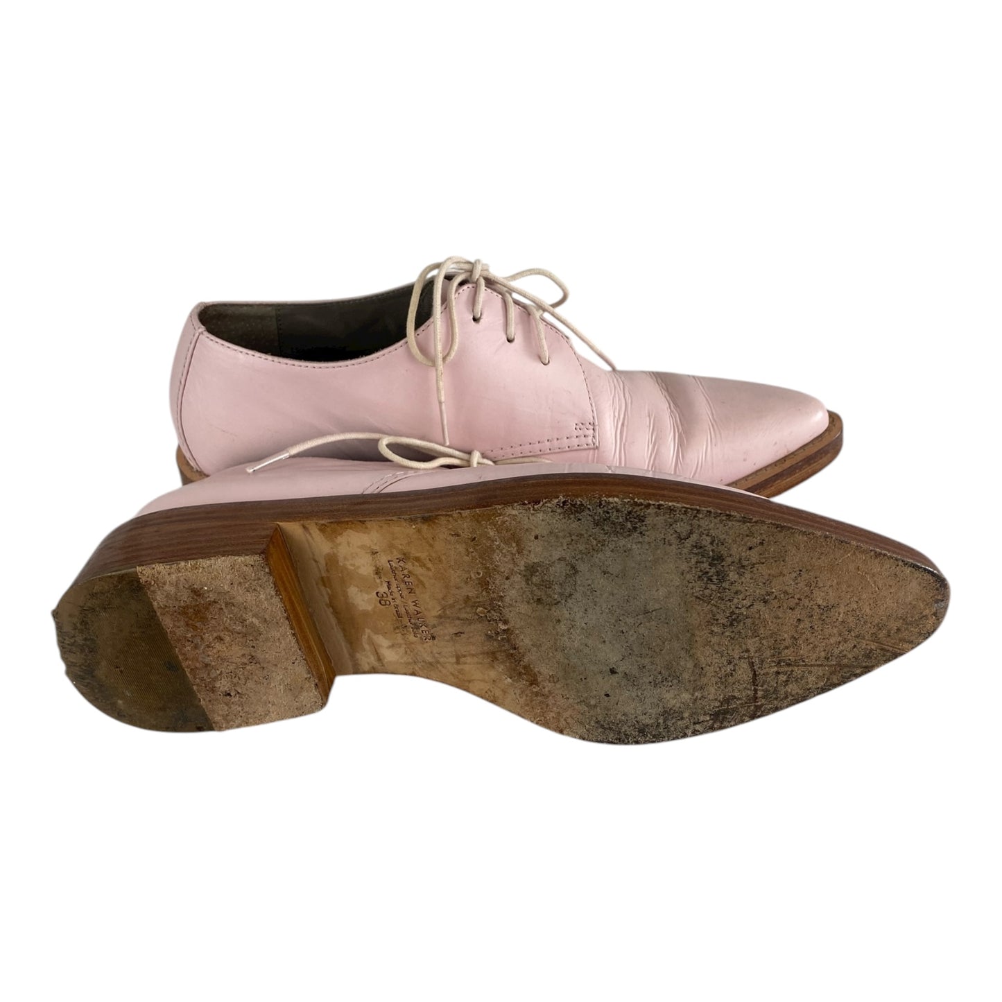 KAREN WALKER Shoes - 38