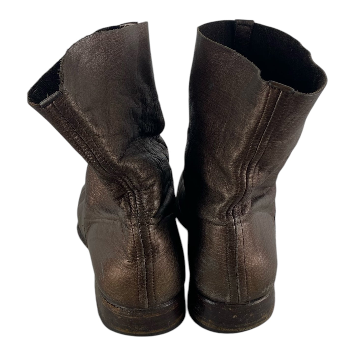 n.d.c. BOOTS