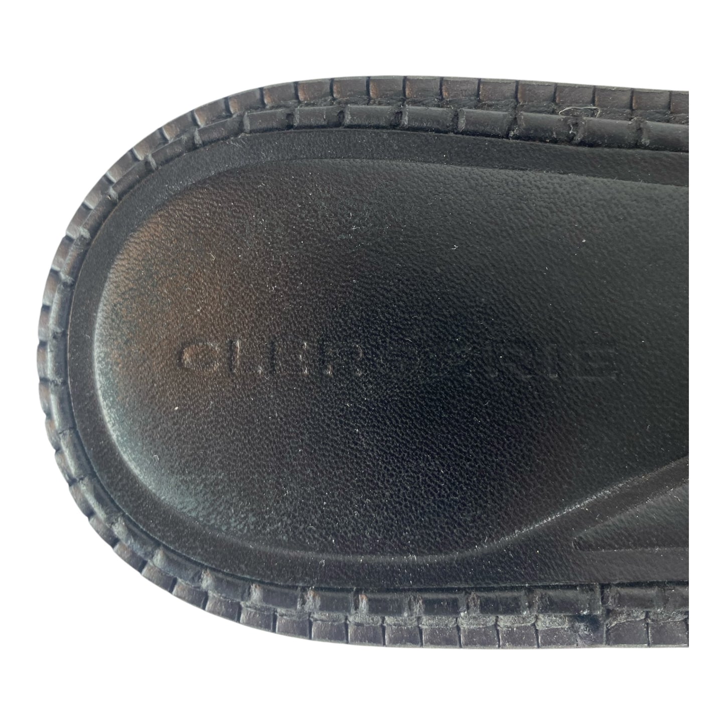 ROBERT CLERGERIE Slides - 39.5