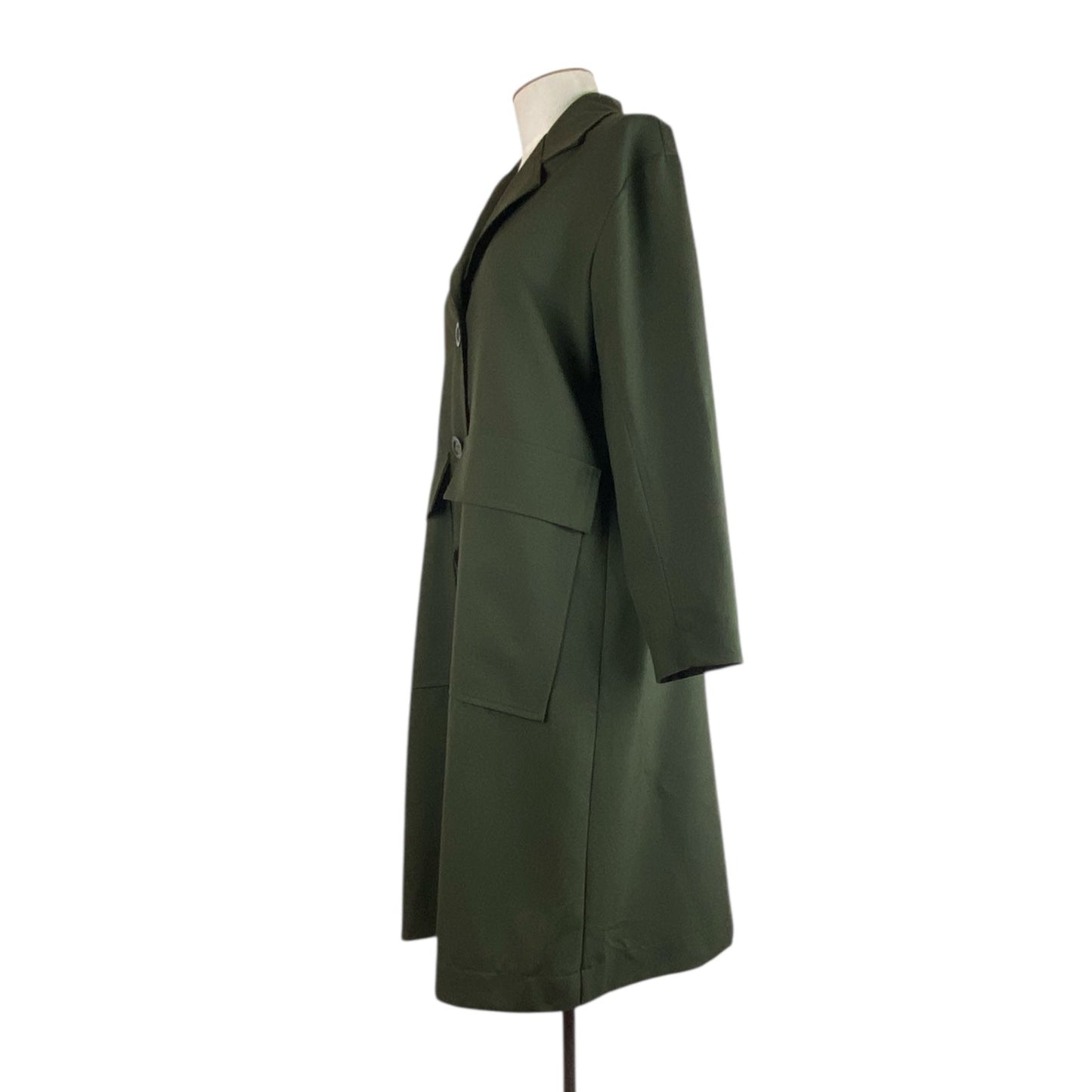 HERRIOT Duster Coat
