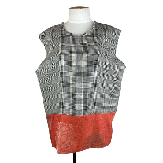 Re_store shell top - M