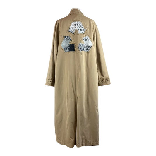 Re_store Trench Coat - M