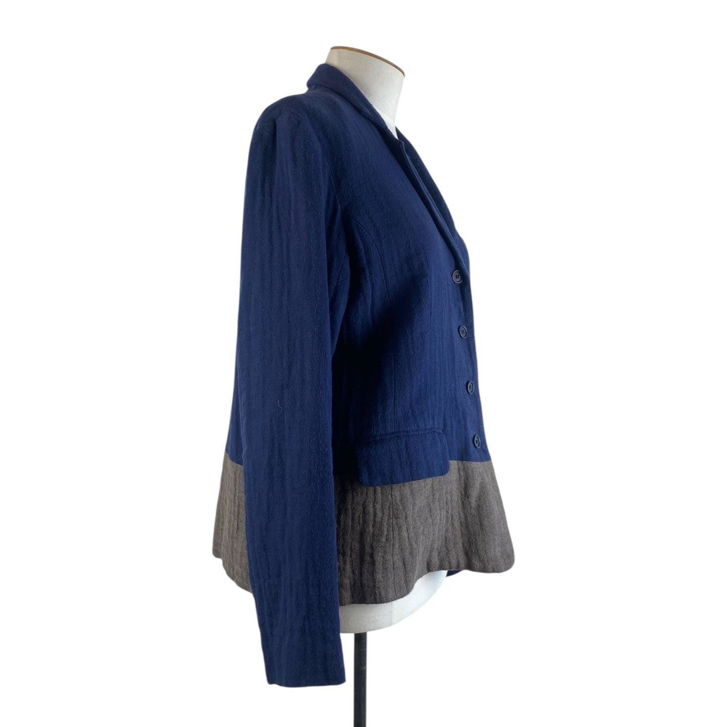 TOAST Jacket - 12