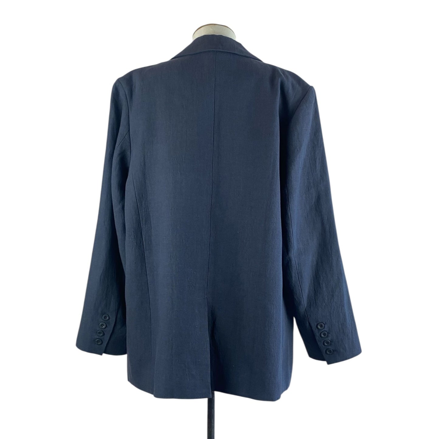 ALPHA 60 'TAMARA' BLAZER