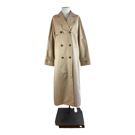 Y.A.S Trench Coat