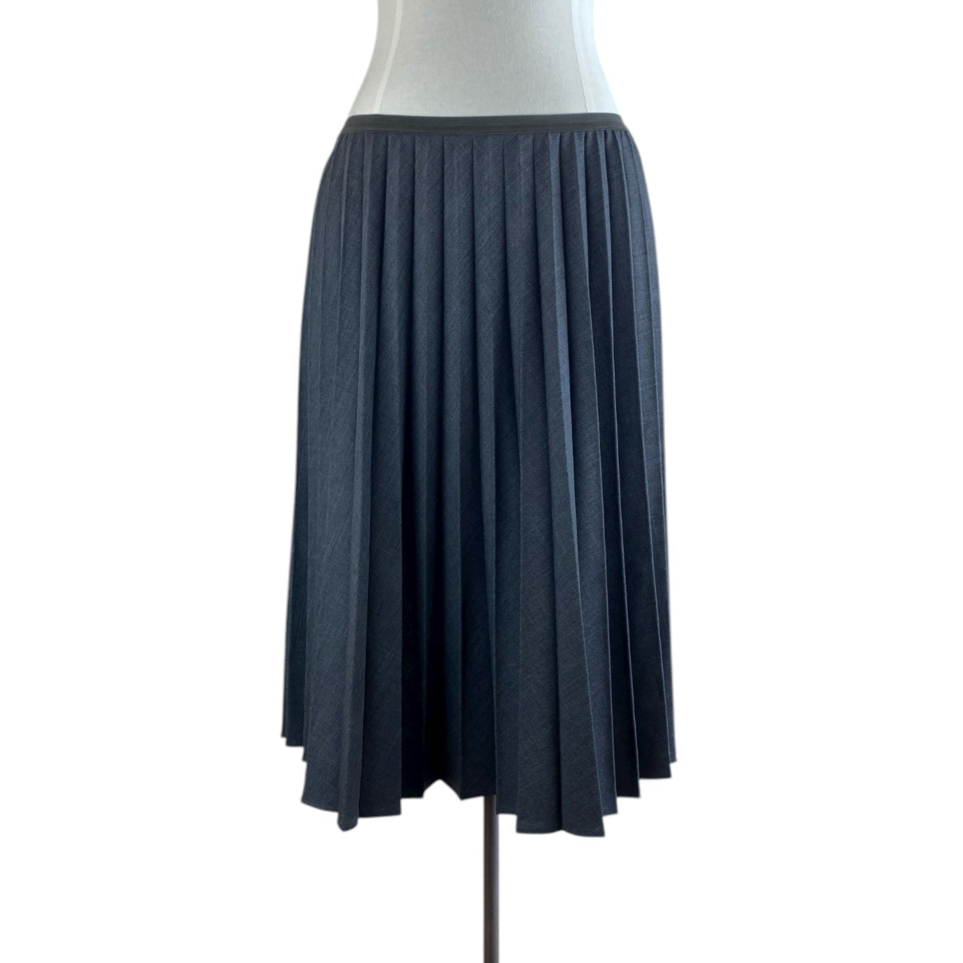 ZAMBESI 'ELEMENTARY' SKIRT - 14