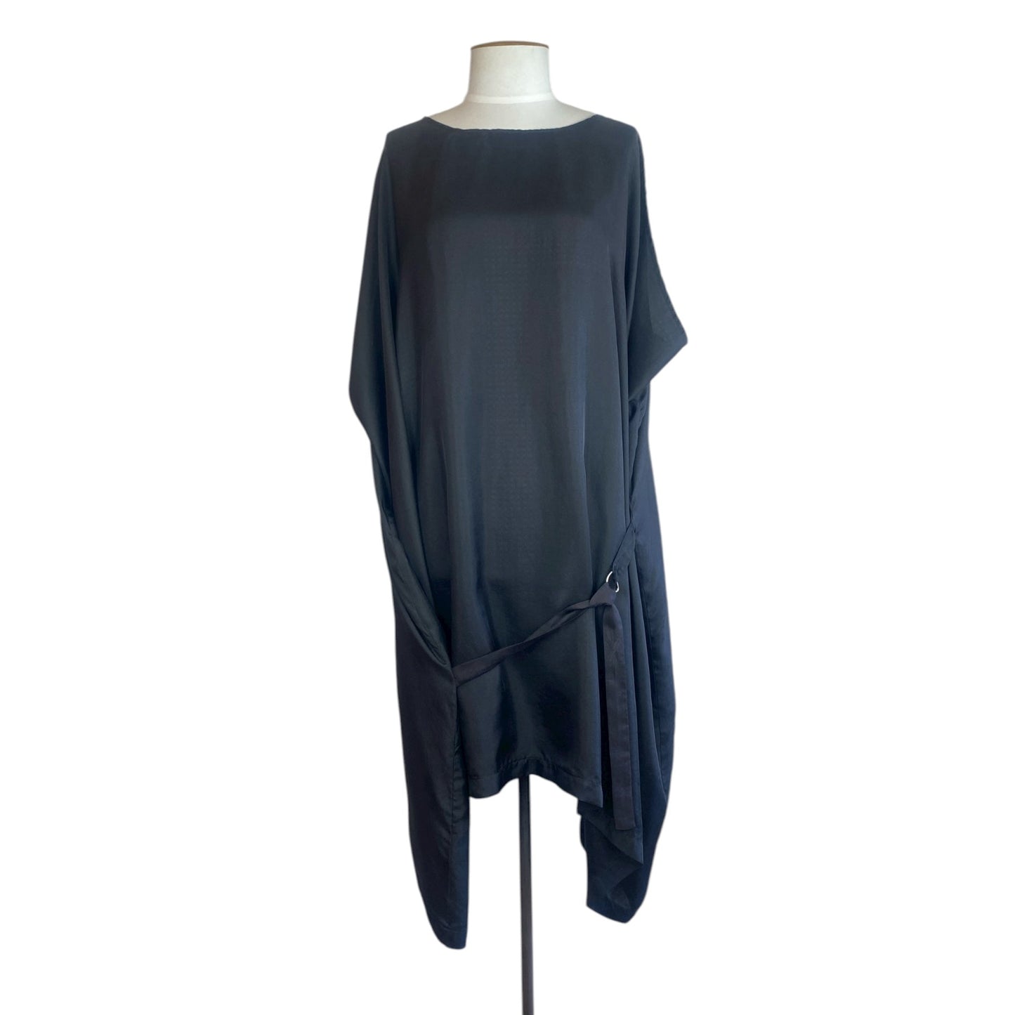 ZAMBESI 'SQUARE DANCE' DRESS - ONE SIZE
