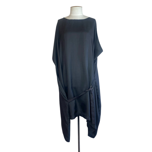 ZAMBESI 'SQUARE DANCE' DRESS - ONE SIZE