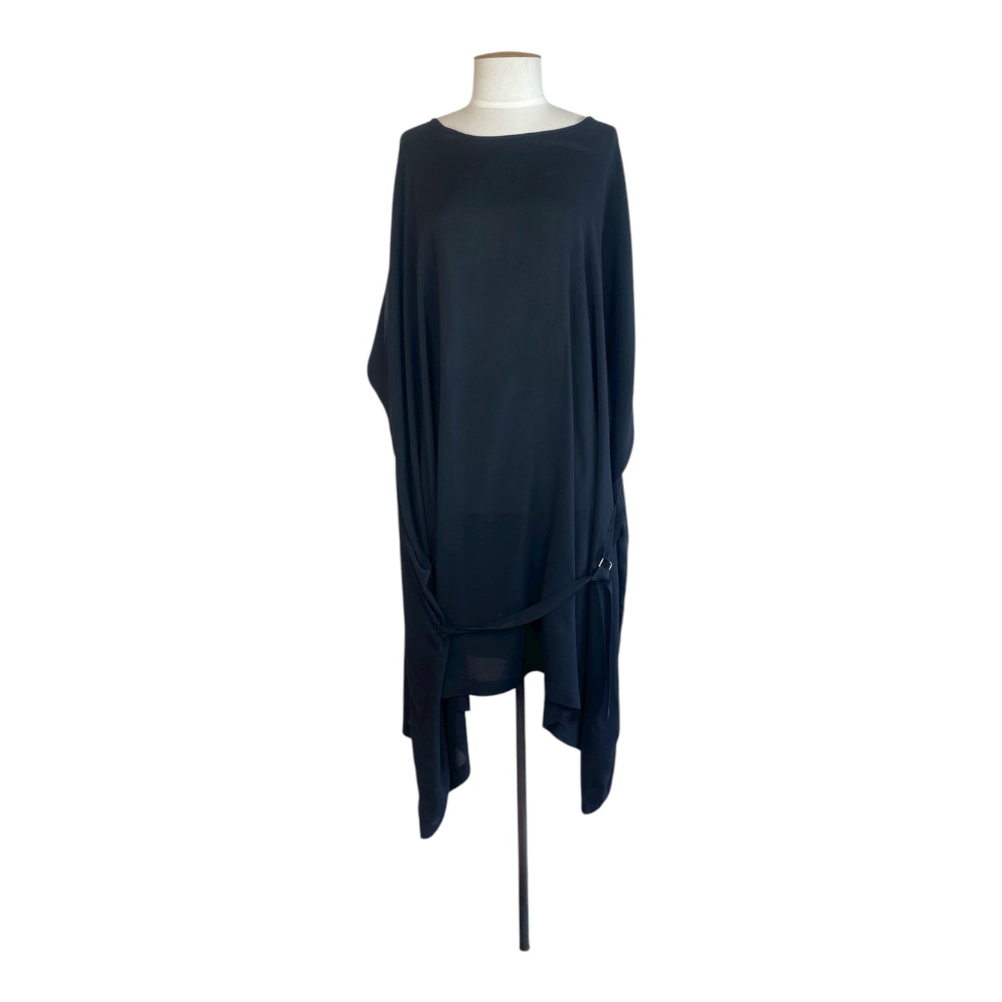 ZAMBESI 'SQUARE DANCE' DRESS - ONE SIZE