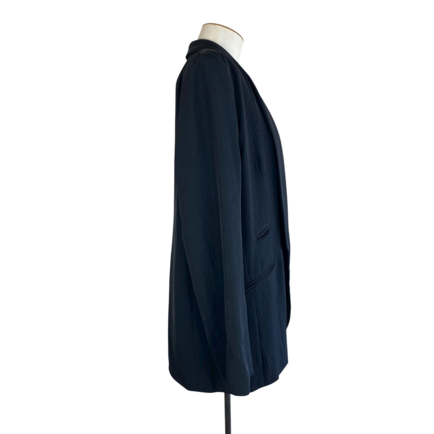 ZAMBESI 'TUXEDO' JACKET - 12