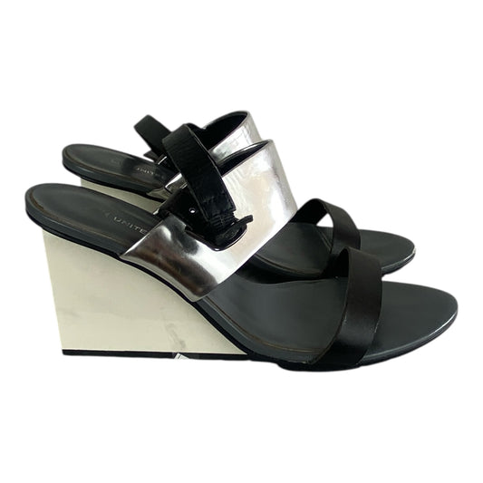 UNITED NUDE SHOES - 41