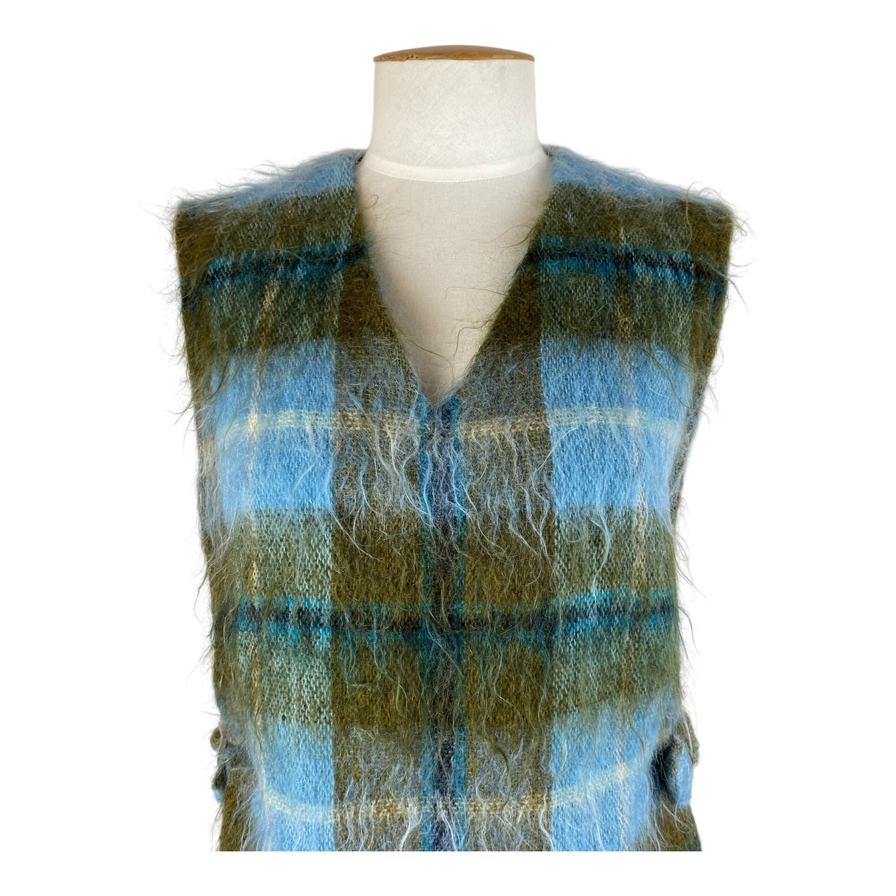 VINTAGE BEN NEVIS Gilet