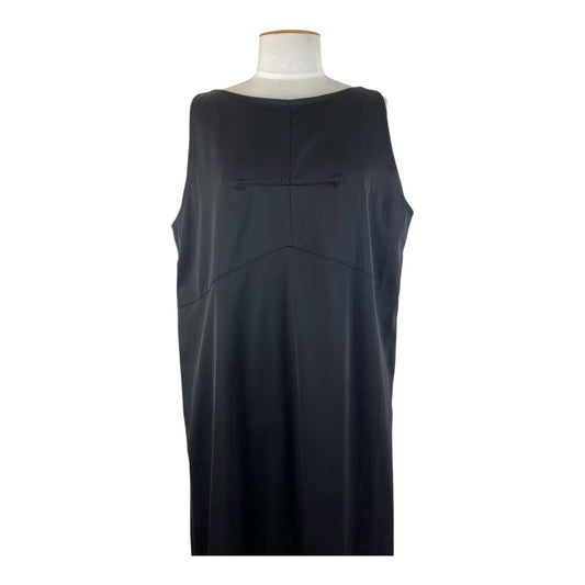 NOM D Pinafore Dress - 14