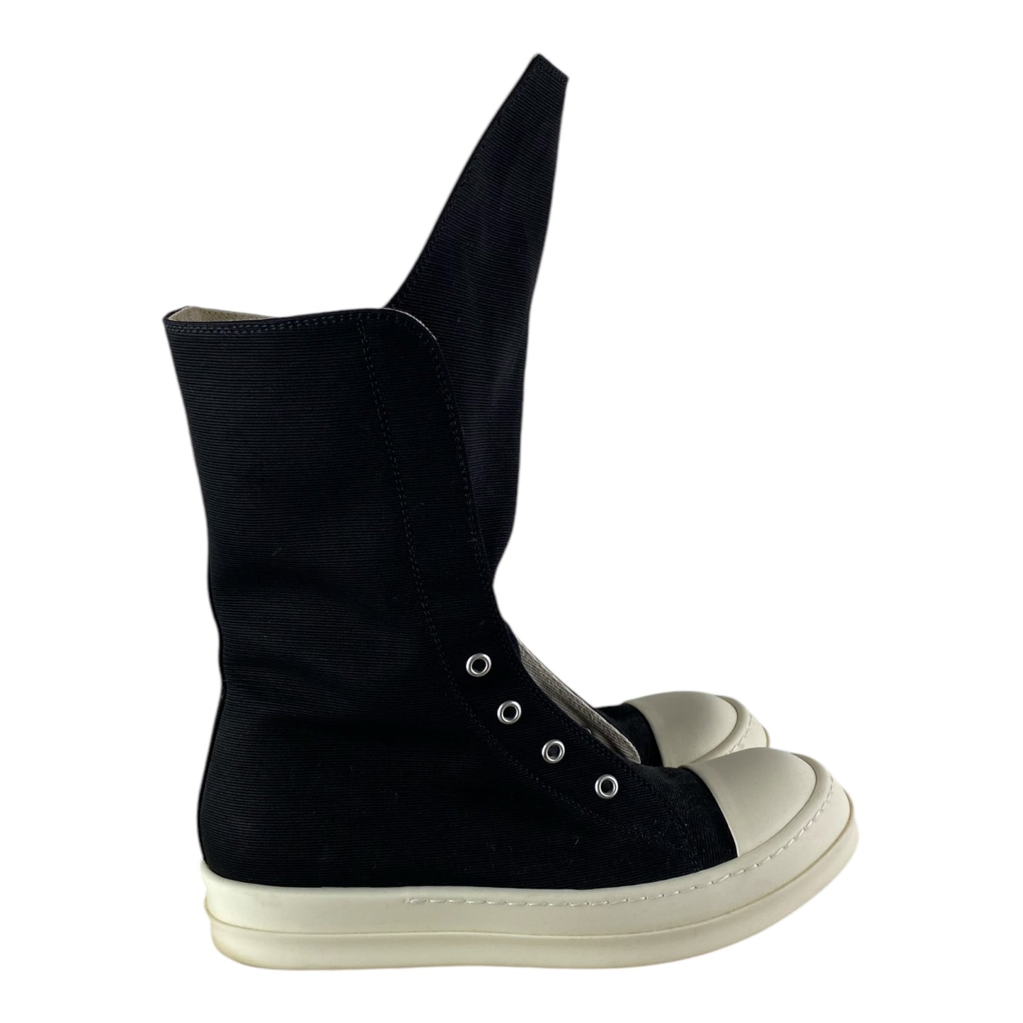 RICK OWENS DRKSHDW Boots - 40