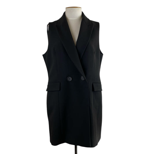 ZARA Waistcoat - XL
