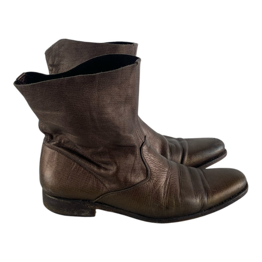 n.d.c. BOOTS