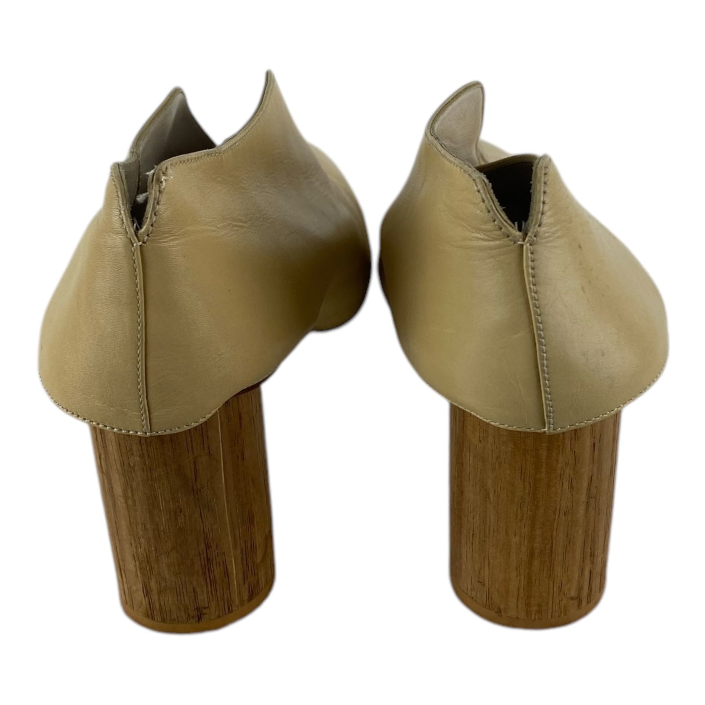 ZAMBESI X DONNA-MAY BOLLINGER Boots