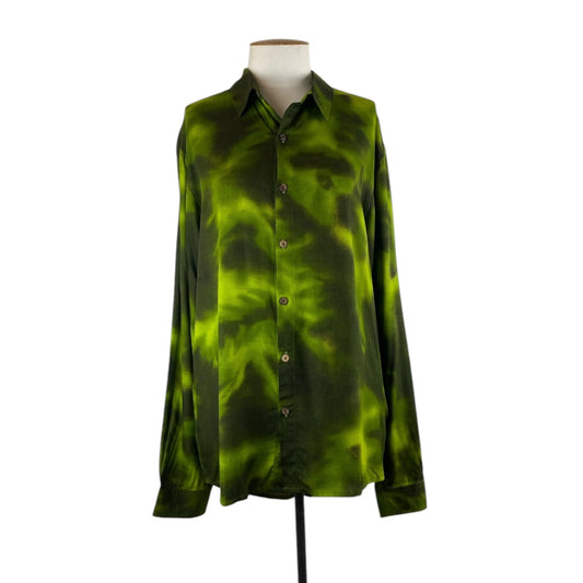 MINGA Shirt - XL