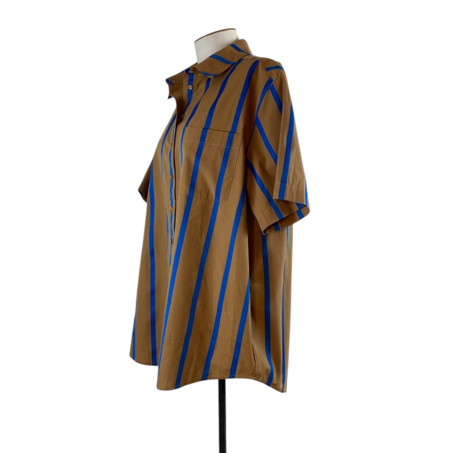 SUPERETTE Shirt - M/L