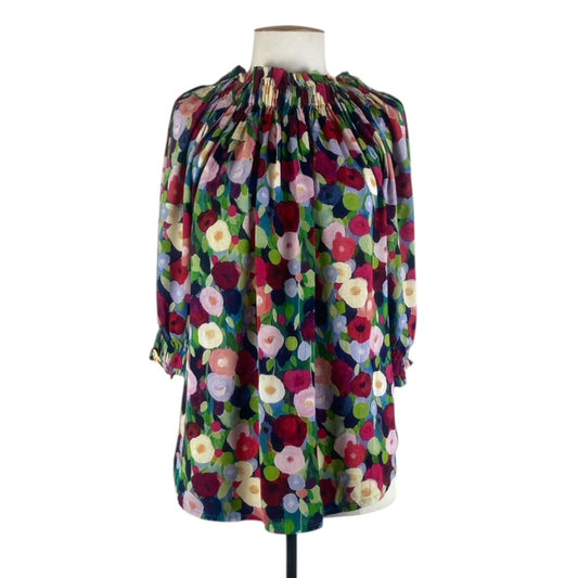 BRIARWOOD TOP - S