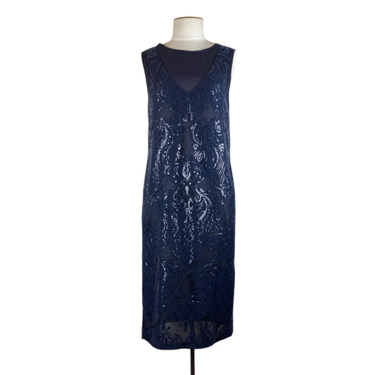INGRID STARNES DRESS - S