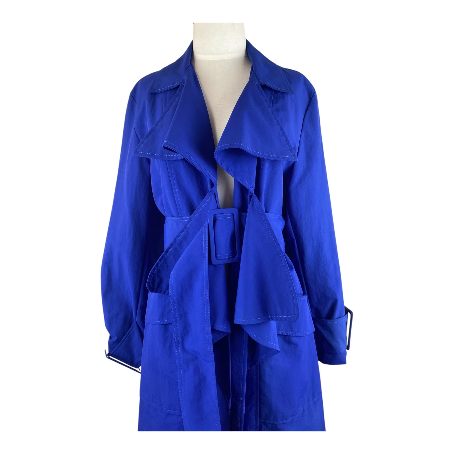 THE RAINMAKER Raincoat - 12