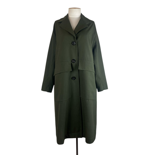 HERRIOT Duster Coat