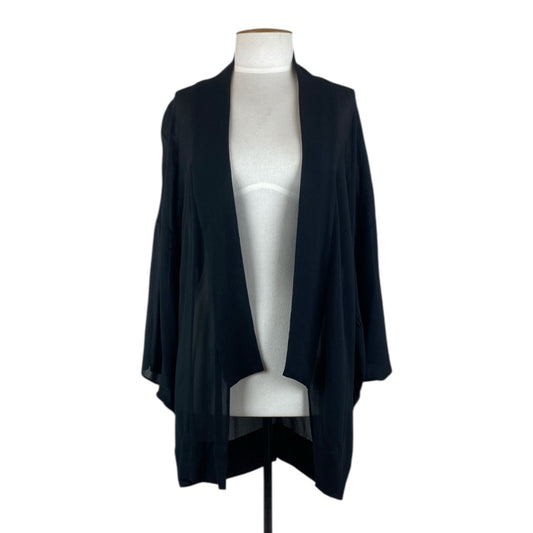 CAROLINE SILLS Kimono Jacket - 14