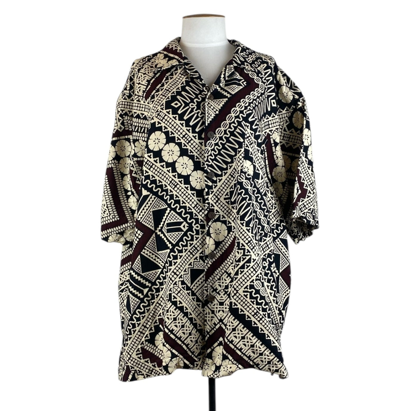 NESIAN Shirt - XXL