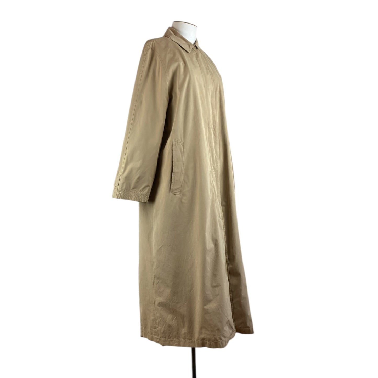 Re_store Trench Coat - M