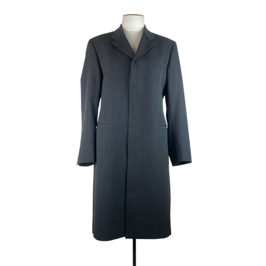 MARILYN SAINTY COAT - M