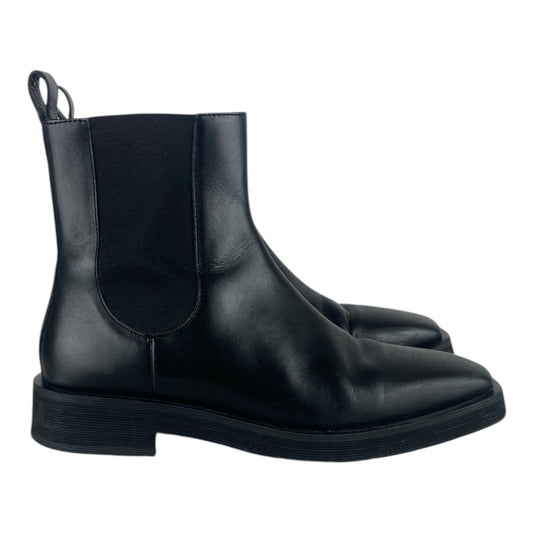 ASSEMBLY LABEL BOOTS - 39