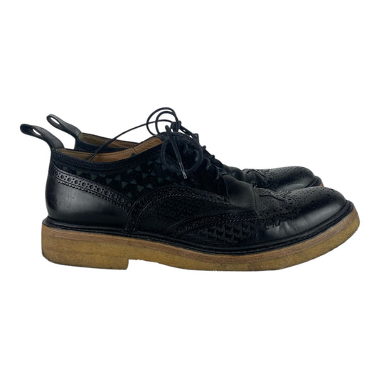 DRIES VAN. NOTEN BROGUES - 39