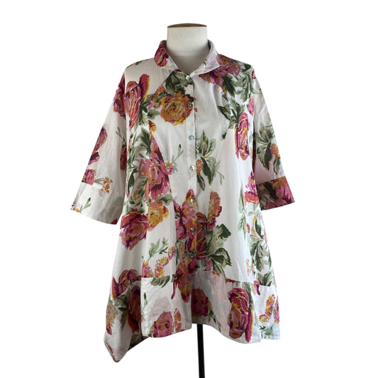 ROSHANARA (Paris) Shirt - M