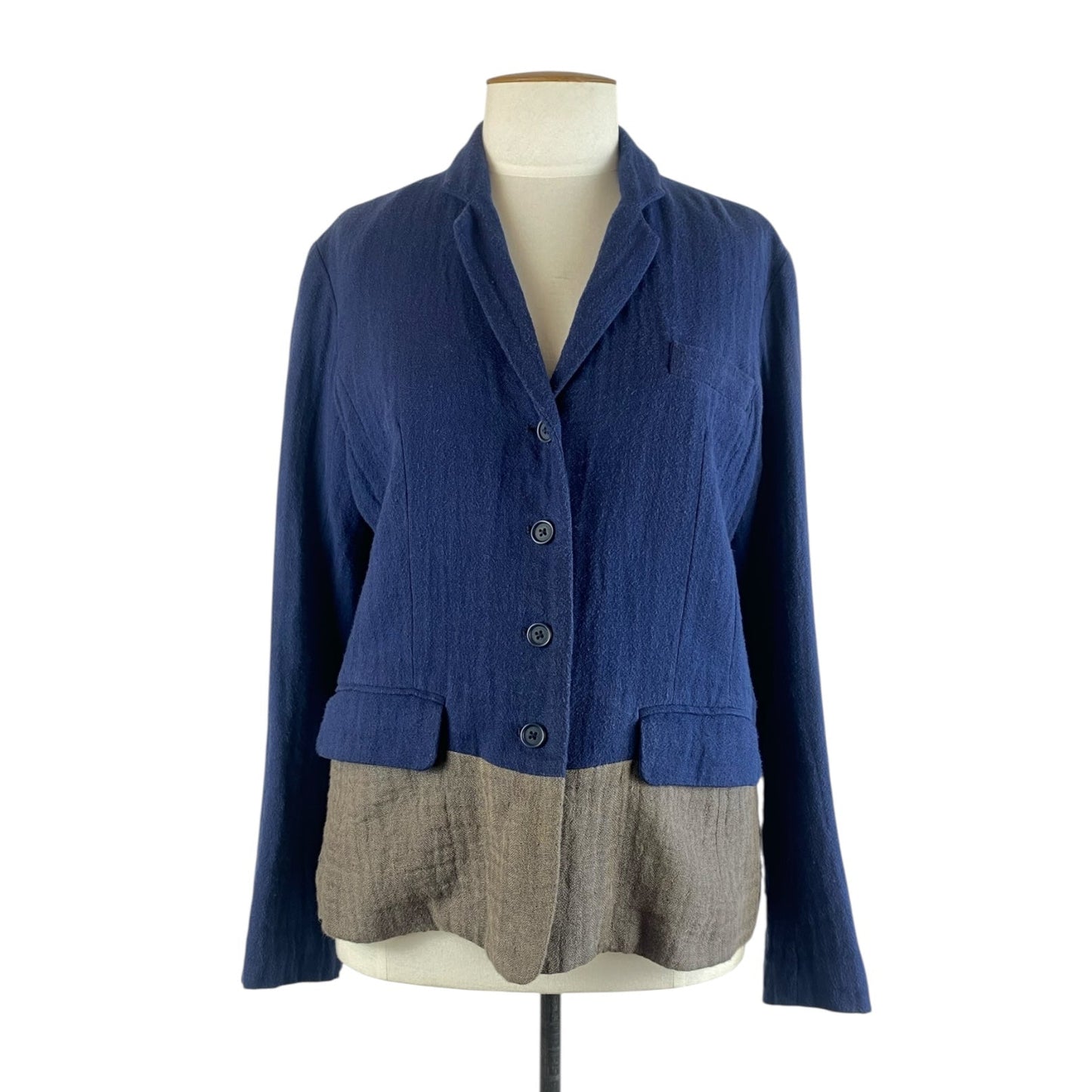 TOAST Jacket - 12