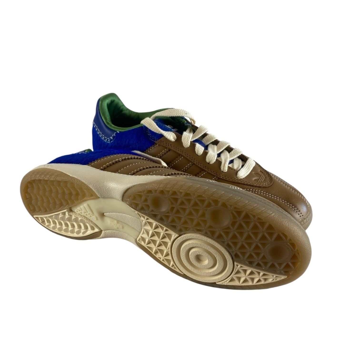 ADIDAS x WALES BONNER Samba Millenium Shoe - US 8