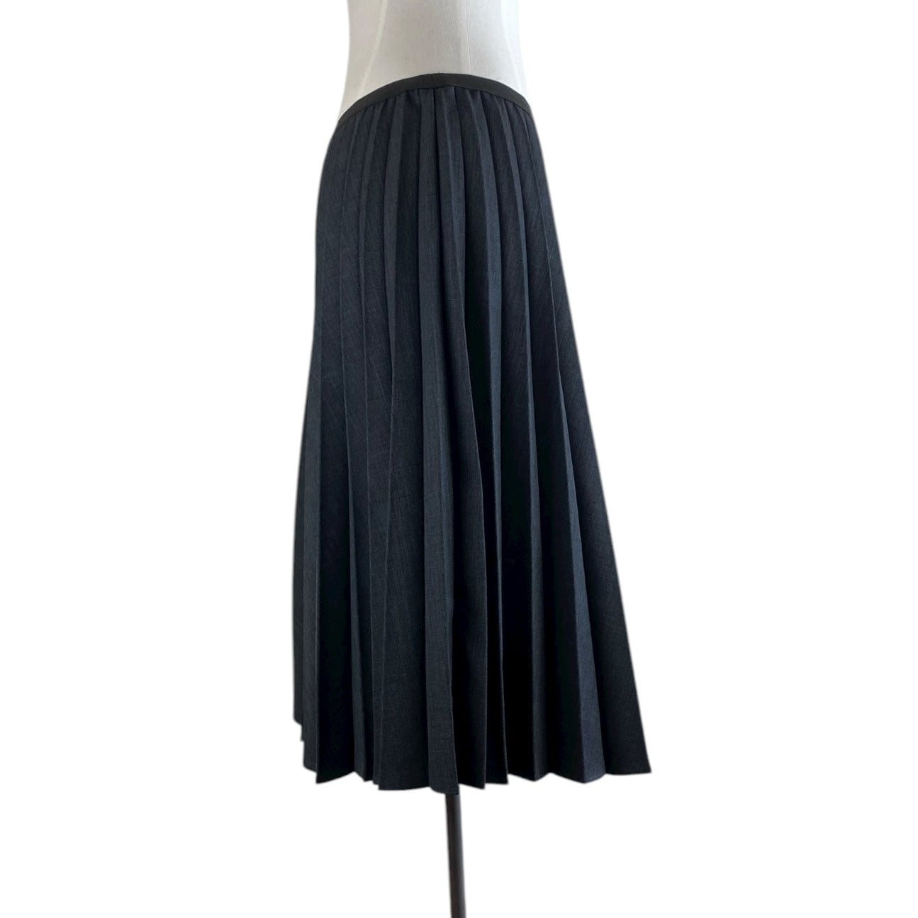 ZAMBESI 'ELEMENTARY' SKIRT - 14