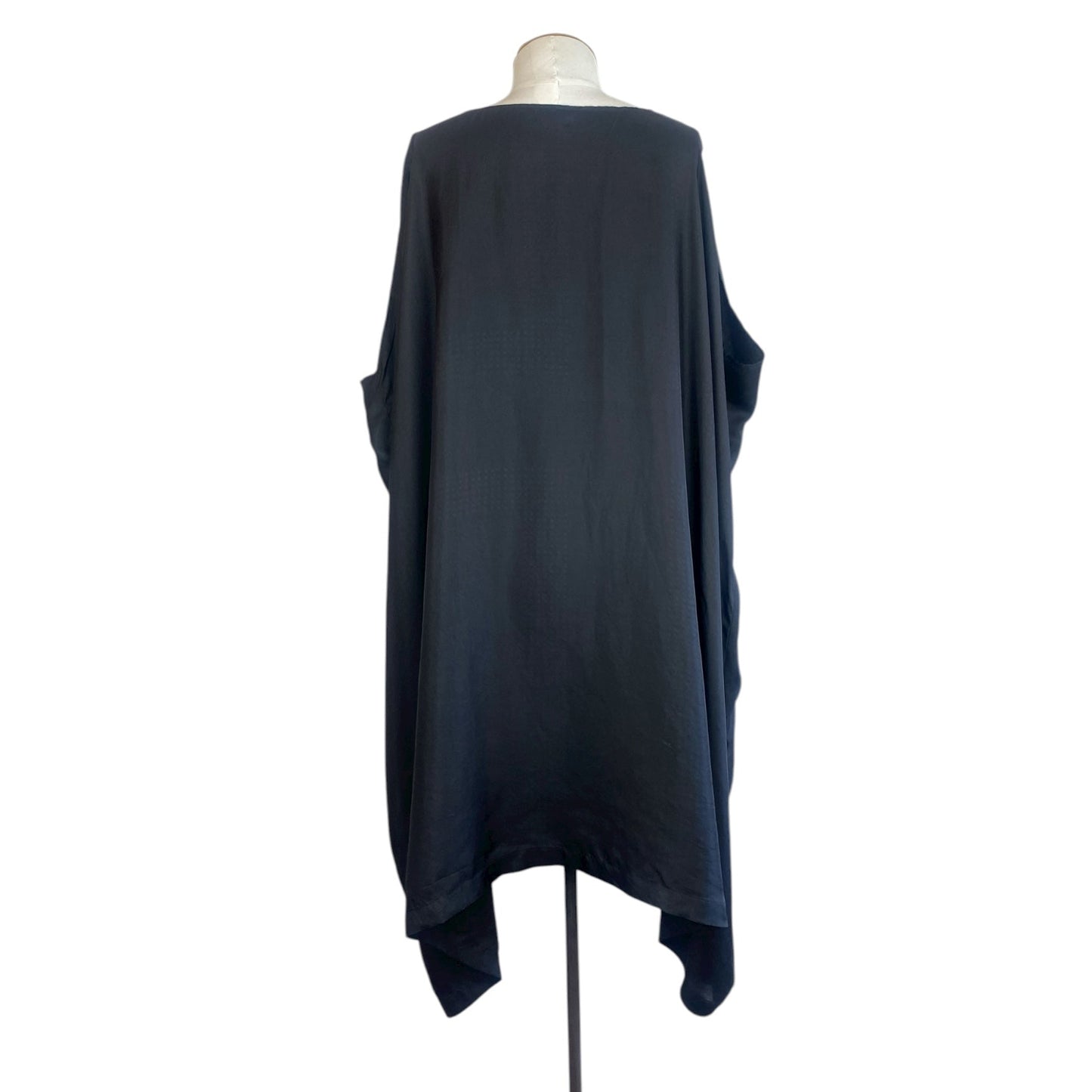 ZAMBESI 'SQUARE DANCE' DRESS - ONE SIZE