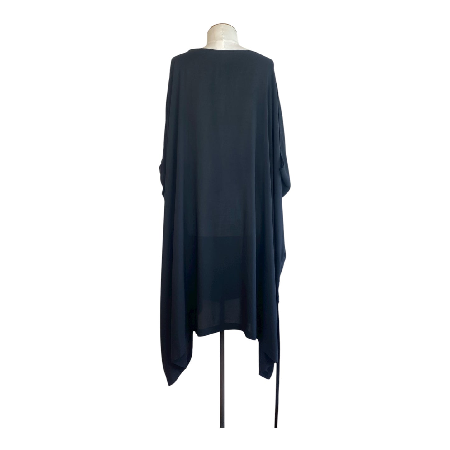 ZAMBESI 'SQUARE DANCE' DRESS - ONE SIZE