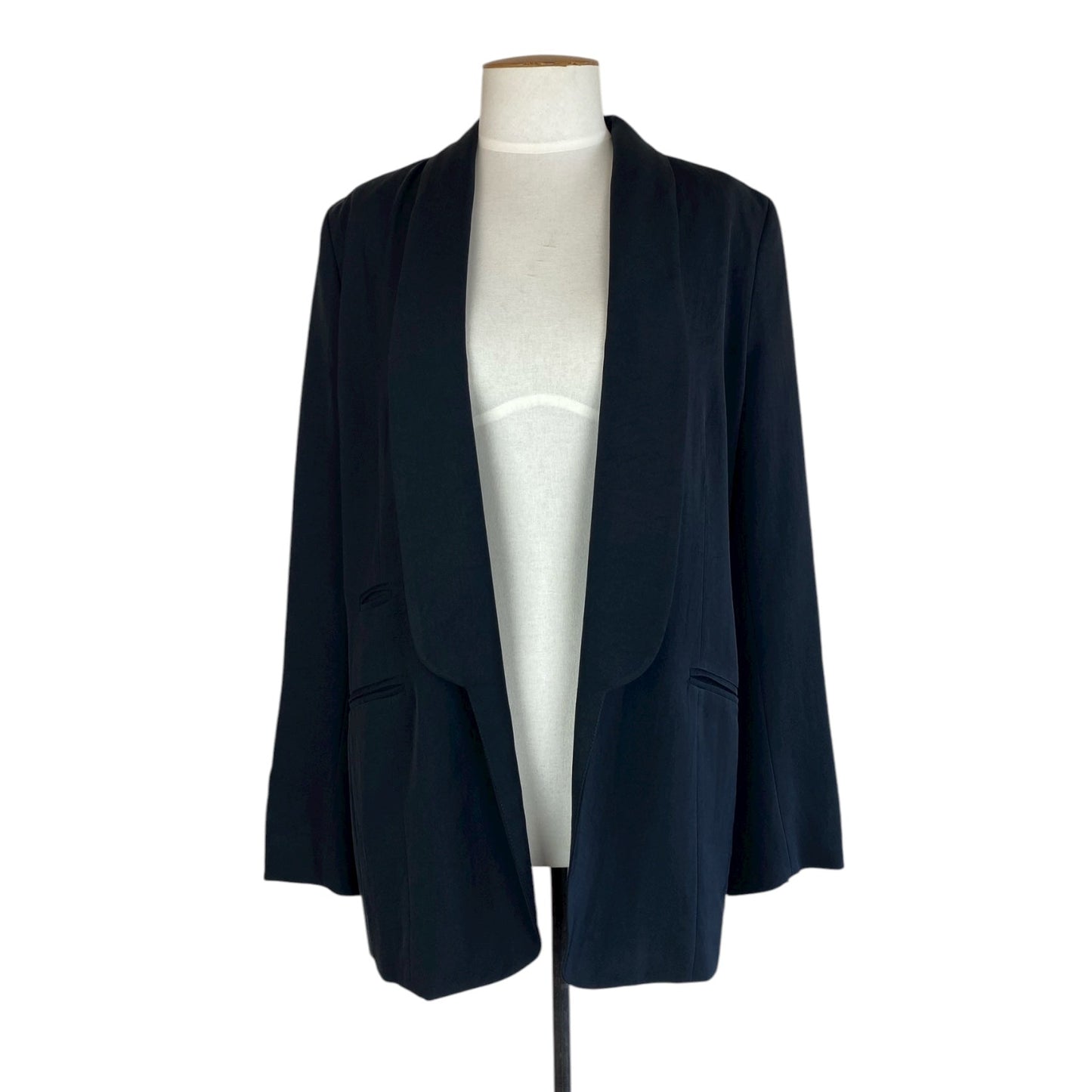 ZAMBESI 'TUXEDO' JACKET - 12