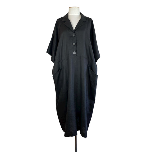 HERRIOT 'TEA' DRESS - XL