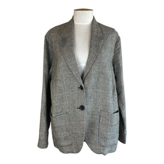 HERRIOT 'IZZY' JACKET - L