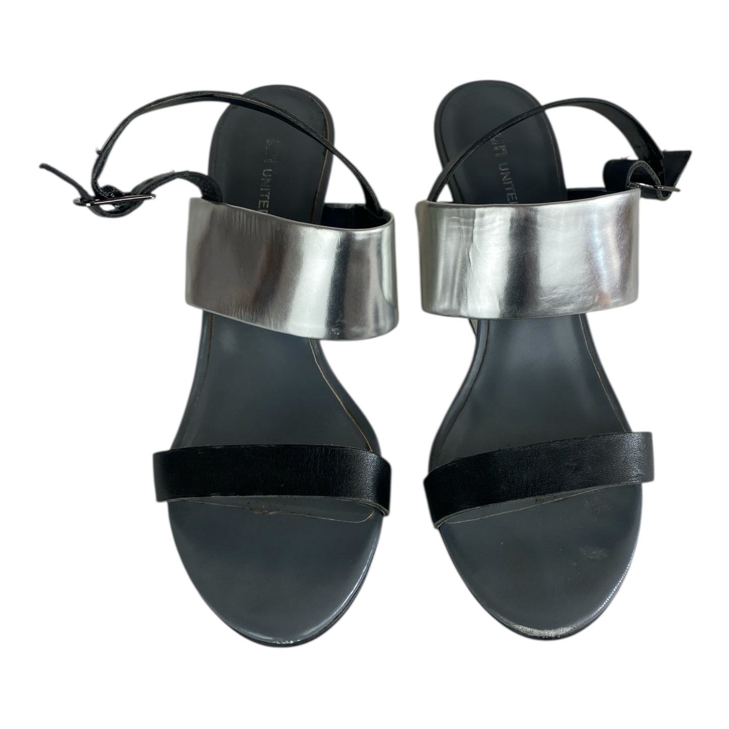 UNITED NUDE SHOES - 41