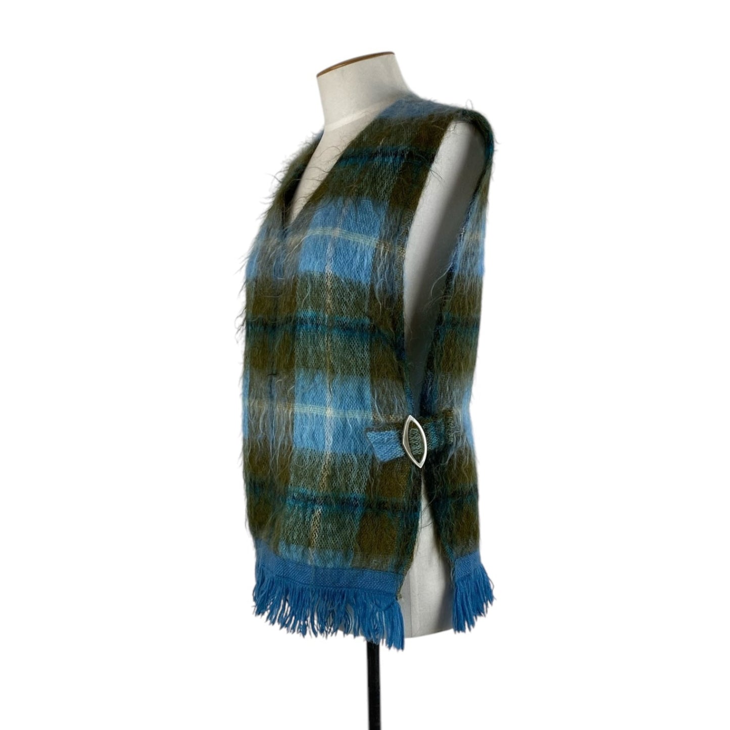 VINTAGE BEN NEVIS Gilet