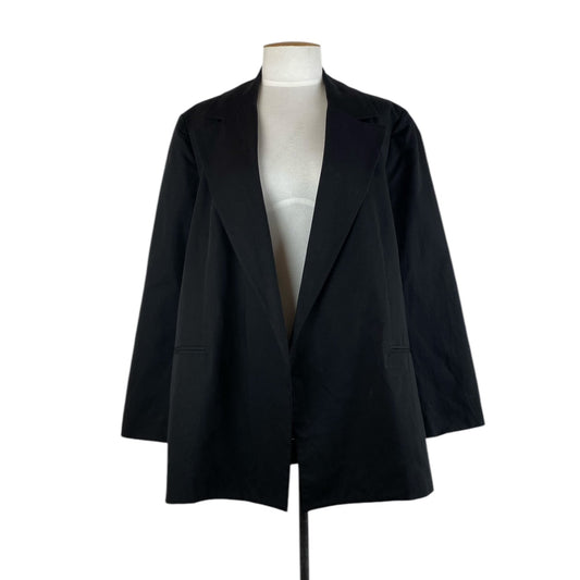 JAC + JACK Jacket - 14