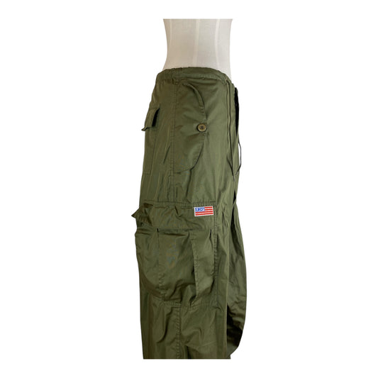 UFO Parachute Pants - M