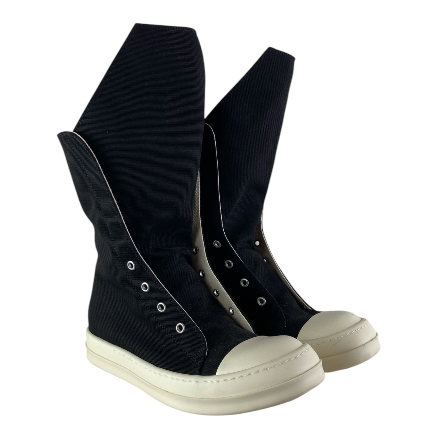 RICK OWENS DRKSHDW Boots - 40