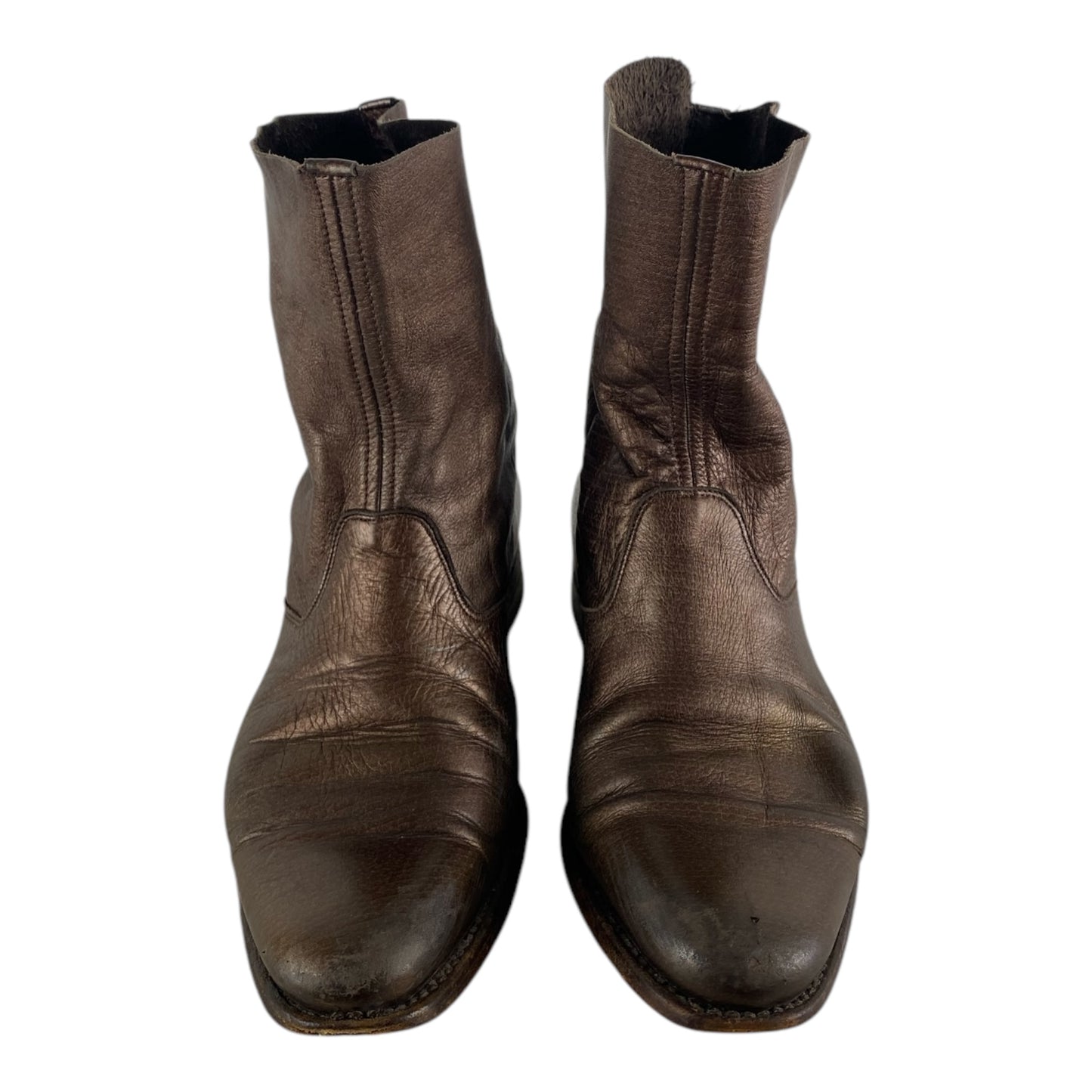 n.d.c. BOOTS