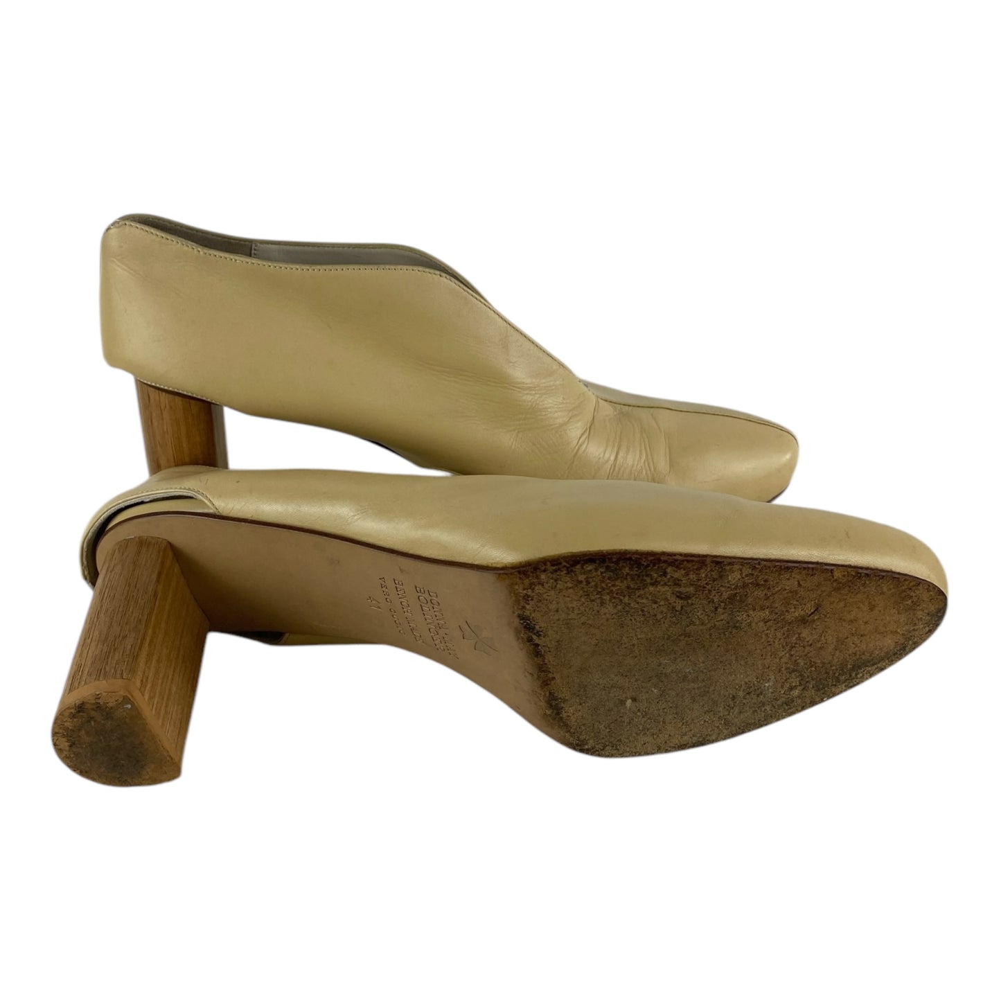 ZAMBESI X DONNA-MAY BOLLINGER Boots