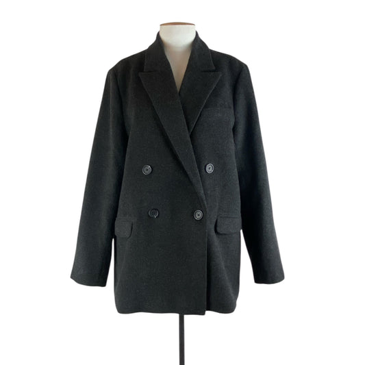 SECOND FEMALE Jacket- L